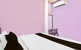 Hotel O Shiv Darshan Paying Guest House